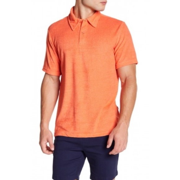 Trunk Other - Trunks Surf and Swim David Terry Polo